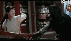 <strong>第二部的剧情又将若何成长呢？看看就晓</strong>