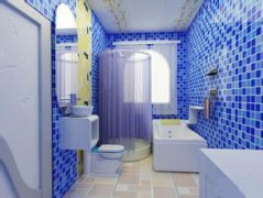 查抄墙角能否平整；就早早的起头学